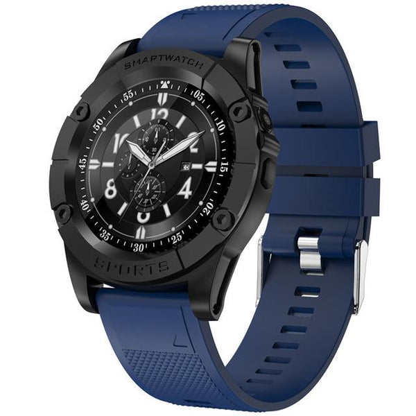 New Sport Smart Watch With Remote Camera Wristwatch Bluetooth For Android iPhone