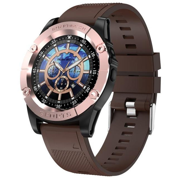 New Sport Smart Watch With Remote Camera Wristwatch Bluetooth For Android iPhone