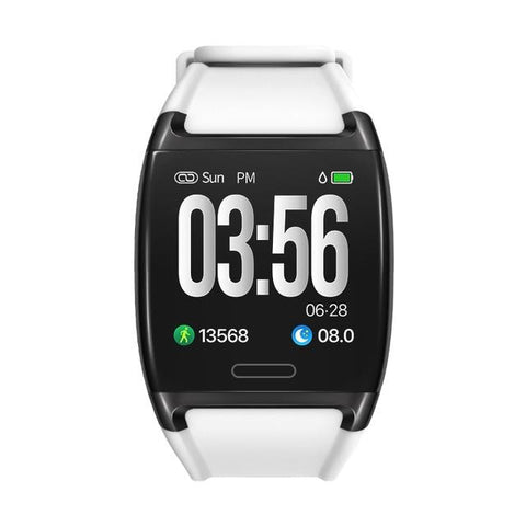 New 1.3'' IPS HD Screen Smartwatch Heart Rate Blood Pressure Oxygen Monitor Stopwatch Multi-Sport Smart Watch For Android iOS