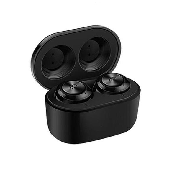 New TWS Bluetooth 5.0 Earphones Wireless Headphones Earphone Handsfree Headphone Sport Earbuds For iPhone Android