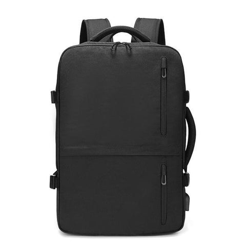 New Multifunctional 15.6 Inch Laptop Backpack Large Capacity USB Charging Travel Backpack