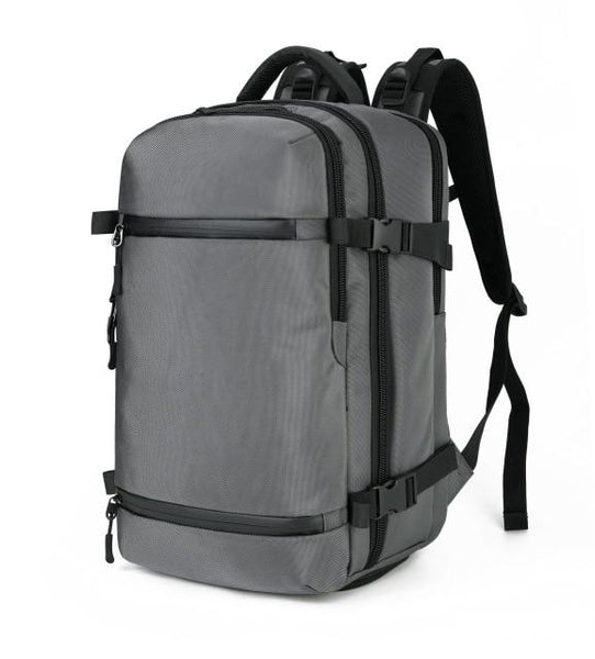 New Smart USB Backpack Men Travel Pack Bag Male Luggage Business Rucksack Large Capacity Laptop Backpack