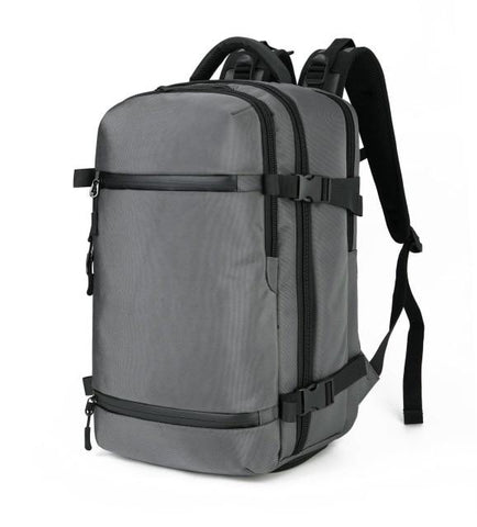 New Smart USB Backpack Men Travel Pack Bag Male Luggage Business Rucksack Large Capacity Laptop Backpack