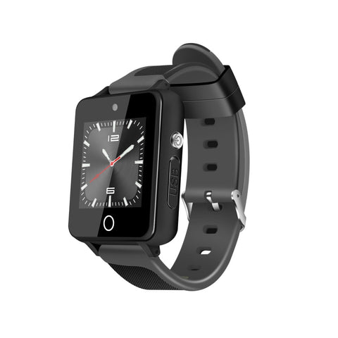 New Android 5.1 1GB+16GB Bluetooth GPS 3G WIFI Smartwatch Digital Wrist Watch For Android iPhone Gifts
