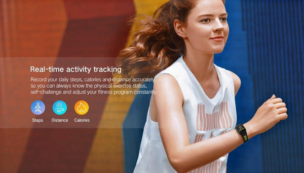 New Sport Smart Watch GPS IP68 Waterproof Heart Rate Monitoring Full Touch Screen Smartwatch For iPhone Android