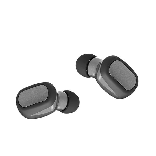 New TWS Bluetooth Earphones True Wireless Earbuds IPX7 Waterproof Stereo Bass Headset Bluetooth 5.0 With