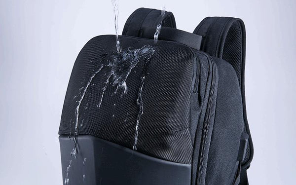 New Large Capacity Water-Repellent Multifunctional Travel Mochila 15.6 Inch Laptop Bag Outdoor Sport Backpack