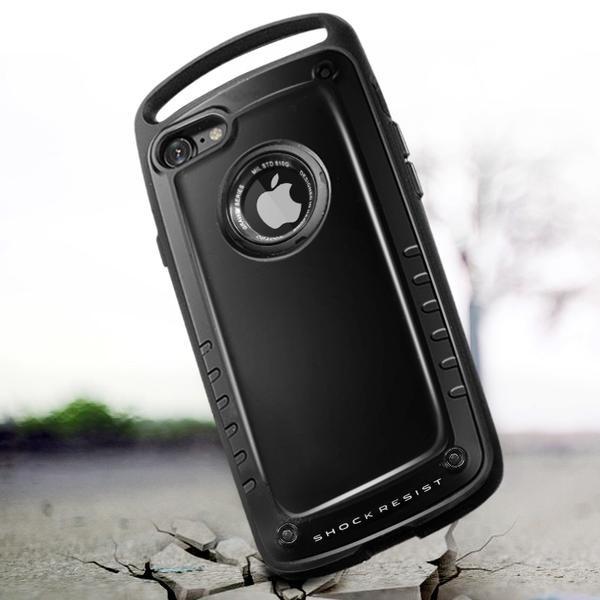 New Hybrid Protective Hard Silicone Heavy Duty Armor Sport Case For iPhone X XS Max XR