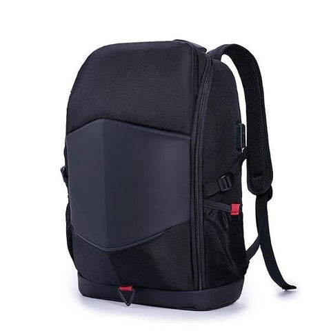 New Large Capacity Water-Repellent Multifunctional Travel Mochila 15.6 Inch Laptop Bag Outdoor Sport Backpack