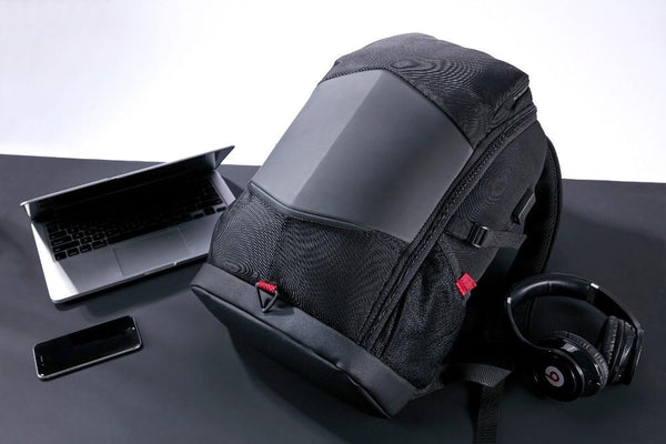 New Large Capacity Water-Repellent Multifunctional Travel Mochila 15.6 Inch Laptop Bag Outdoor Sport Backpack