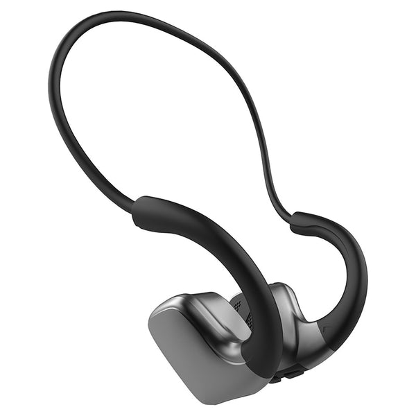 New Bone Conduction Bluetooth Sweatproof Noise Cancelling HD Stereo Wireless Headset Headphones For iPhone Samsung Xiaomi