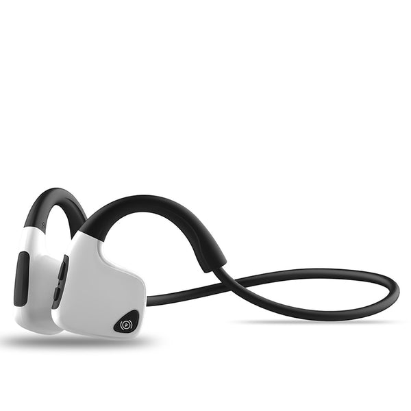 New Bone Conduction Bluetooth Sweatproof Noise Cancelling HD Stereo Wireless Headset Headphones For iPhone Samsung Xiaomi