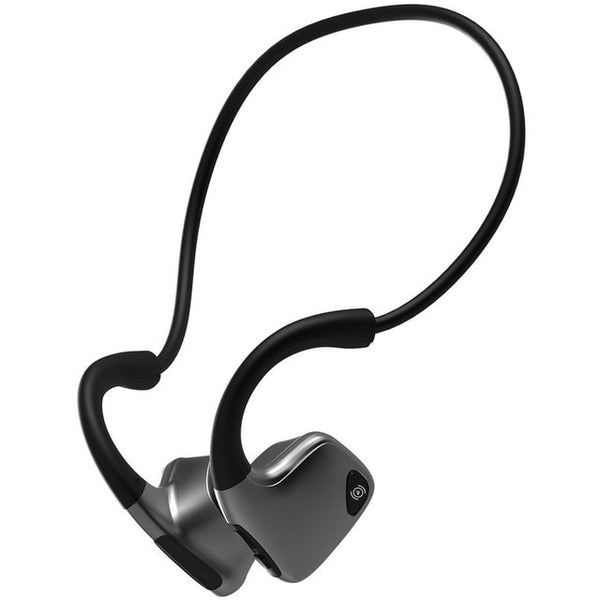 New Bone Conduction Bluetooth Sweatproof Noise Cancelling HD Stereo Wireless Headset Headphones For iPhone Samsung Xiaomi