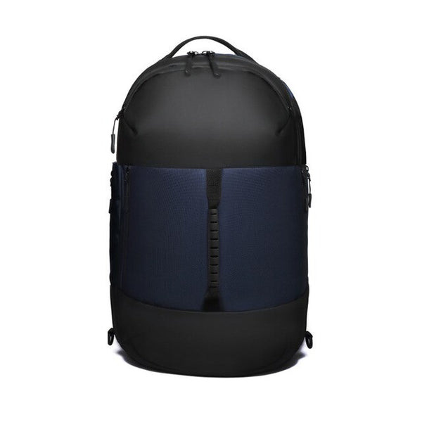 New Men's 15.6 Inch Laptop Casual School Hand Bag Multifunctional USB Charging Outdoor Travel Backpack