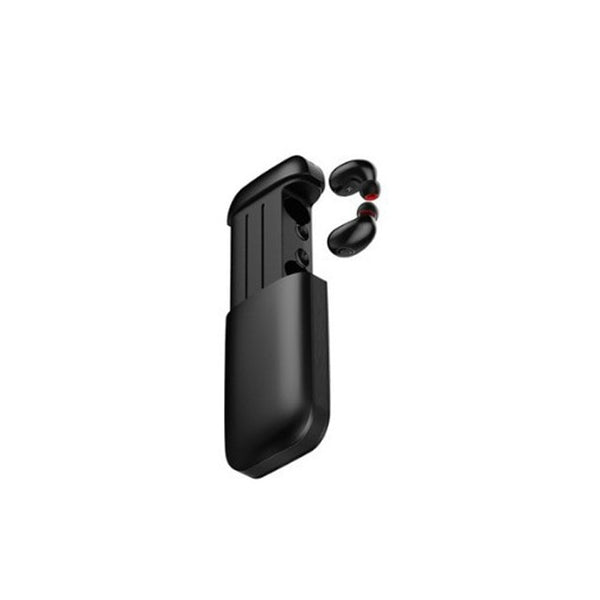 New TWS Waterproof WirelessEarbuds Bluetooth 5.0 Earphone With Mic Power bank For iPhone Android
