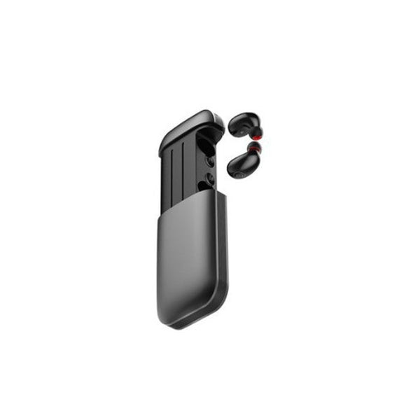 New TWS Waterproof WirelessEarbuds Bluetooth 5.0 Earphone With Mic Power bank For iPhone Android