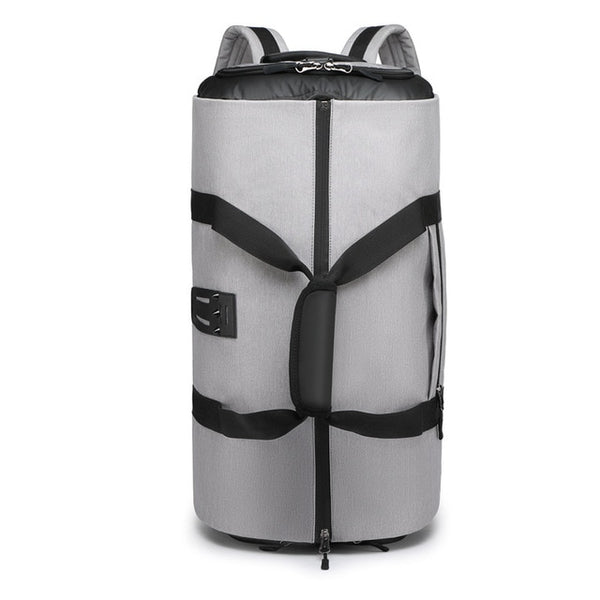 New Suit Storage Large Capacity Travel Hand Bag Multifunction Water Repellant Mochila Backpack With Shoe Pocket