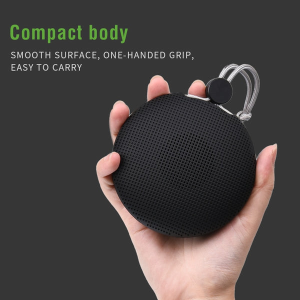 New Mini Portable Bluetooth Waterproof Bicycle Wireless Outdoor Speaker For iPhone Android
