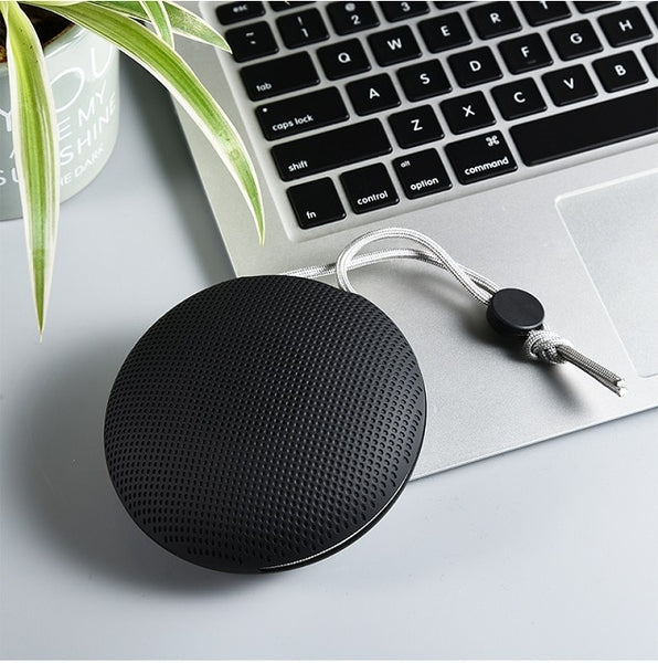 New Mini Portable Bluetooth Waterproof Bicycle Wireless Outdoor Speaker For iPhone Android