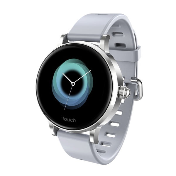 New Heart Rate Blood Pressure Monitor GPS Activity Tracker Women Fitness Bracelet Smartwatch