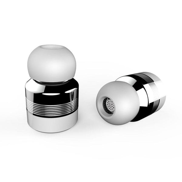 New Mini Wireless Bluetooth 5.0 Earphone In-Ear Touch Control Double Mic Earphone Headset Earbuds